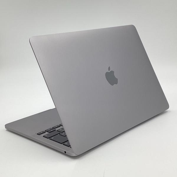 【美品】Apple MacBook Pro 13-inch スペースグレー ムスビー｜MacBook Pro 13インチ M2チップ スペースグレー2022年