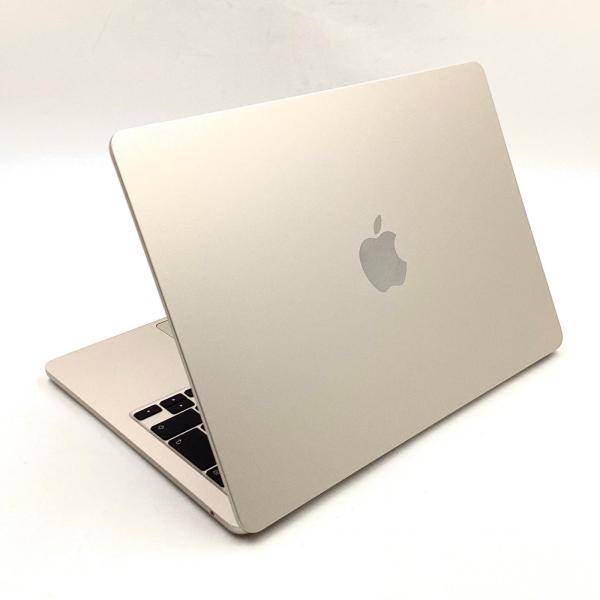 Apple 【全額返金保証】【最速発送】Apple MacBook Air 13インチ 2022  