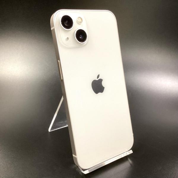 Apple 【全額返金保証】【最速発送】Apple iPhone 13 128GB