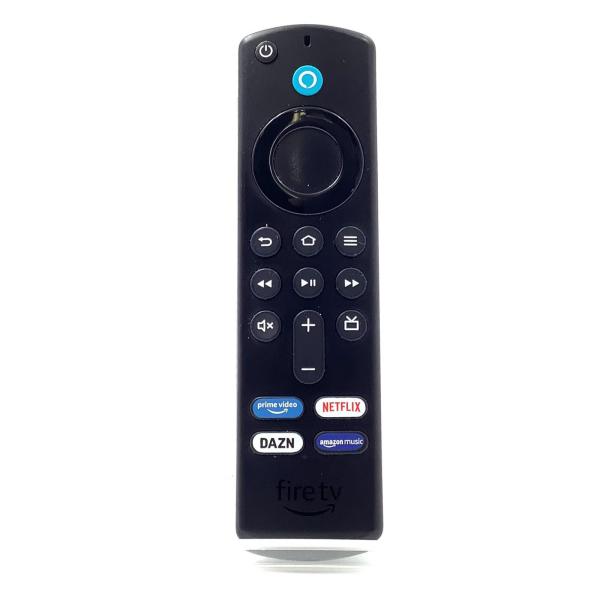 全額返金保証】【最速発送】Amazon Fire TV Stick 第3世代 S3L46N【美