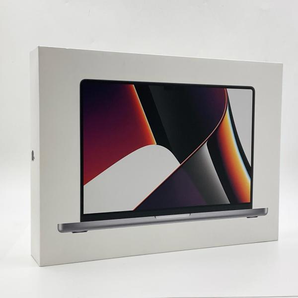 9tip様MacBook Pro 14インチ (2021) [整備済製品] Amazon.co.jp