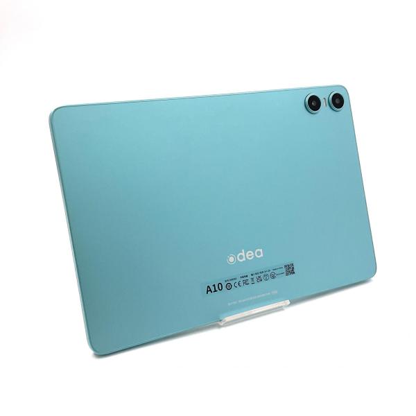 Androidタブレット本体 odea Tablet A10 ODEA A10実機レビュー】スペックと実際の使用感を徹底解説