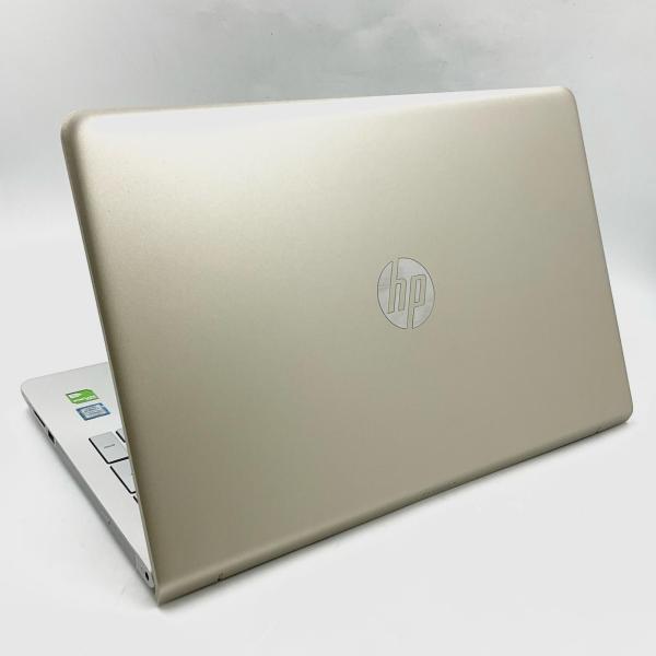 日本HP 【最速発送】HP Pavilion 15-cc144TX /i7-8550U /16GB