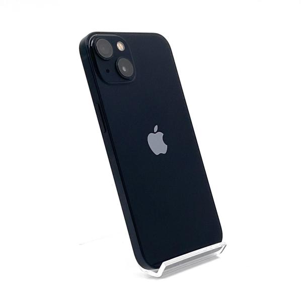 【週末割引】iPhone13ミッドナイト128GB純正ケーブル付 ※傷有 週末割引】iPhone13ミッドナイト128GB純正ケーブル付 ※傷有 携帯