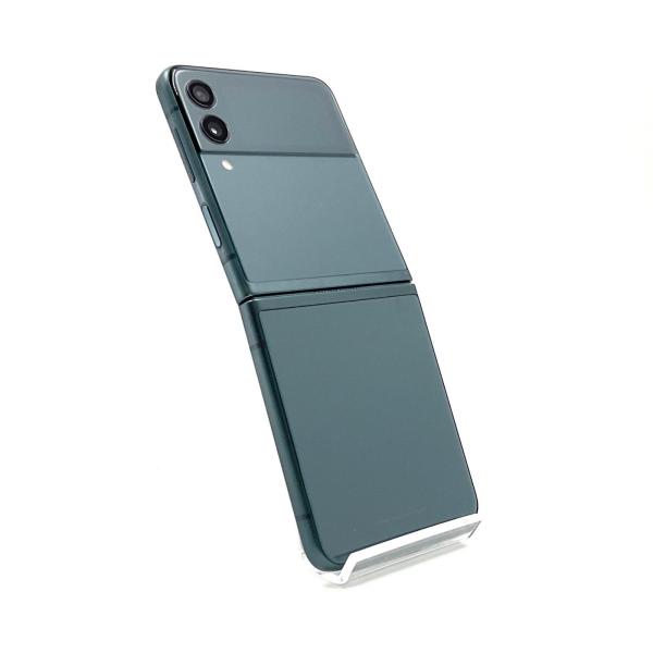 SAMSUNG 【全額返金保証】【最速発送】SAMSUNG Galaxy Z Flip3