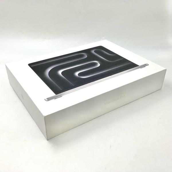 Apple 【全額返金保証】【最速発送】Apple MacBook Pro 14インチ 2023