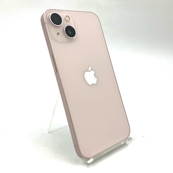 Apple 【全額返金保証】【最速発送】Apple iPhone 13 256GB ピンク