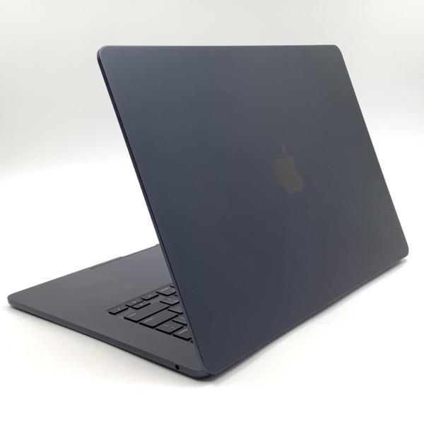 【美品／送料無料】MacBook Air 2024 M3 24GB 1TB Apple MacBook Air 13.6インチ Liquid Retinaディスプレイ Late