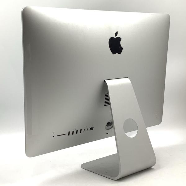 寿*様 Apple iMac 21.5インチ シルバー シルバー iMac - Apple（日本）