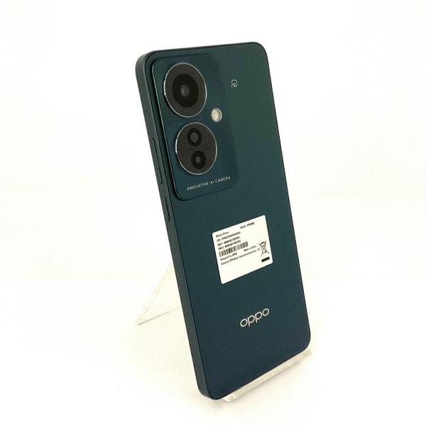 OPPO 【全額返金保証】【最速発送】OPPO Reno 11 A 128GB ダーク