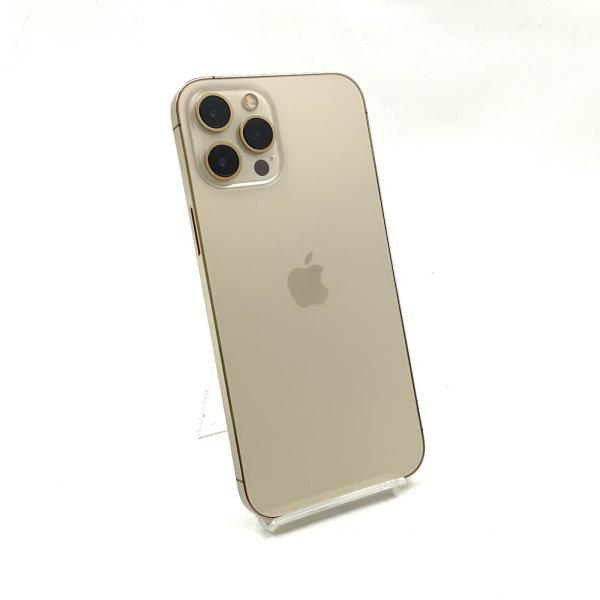 iPhone 12 Pro Max 256GB ゴールドau動作確認済 74% iPhone 12 Pro Max 256GB ゴールドau動作確認済 74%