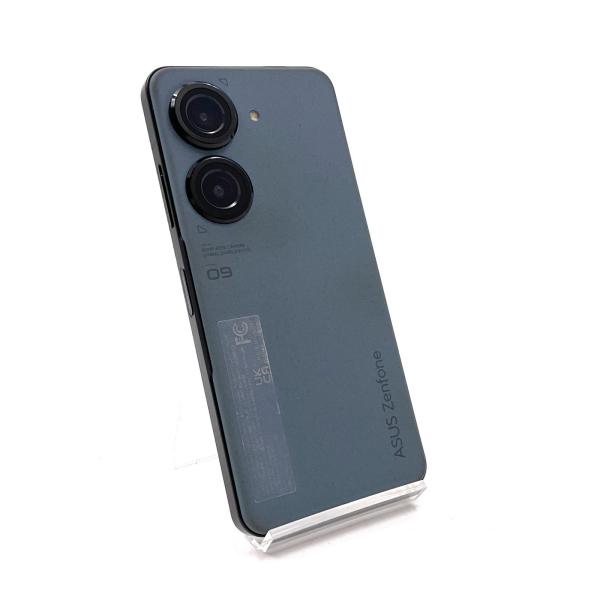 全額返金保証】【最速発送】ASUS Zenfone 9 128GB スターリー