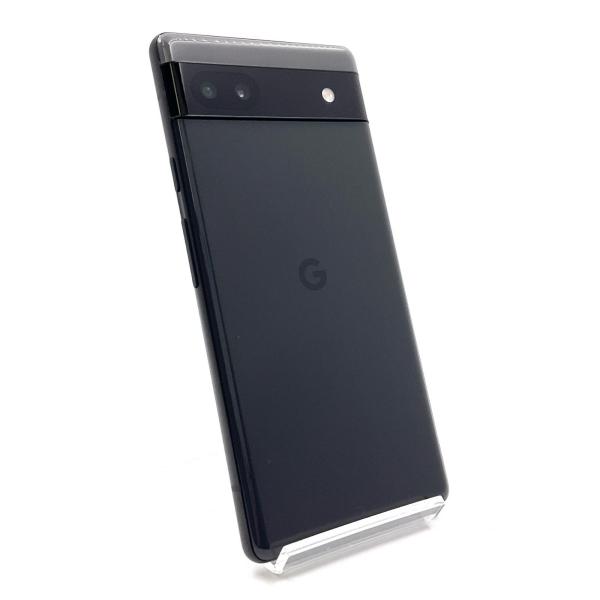 即日発送☆Google Pixel6a 128GB チャコール SBモデル Google Pixel 「新品未使用品 」SIMフリー 6a (5G) 128GB(Chalk