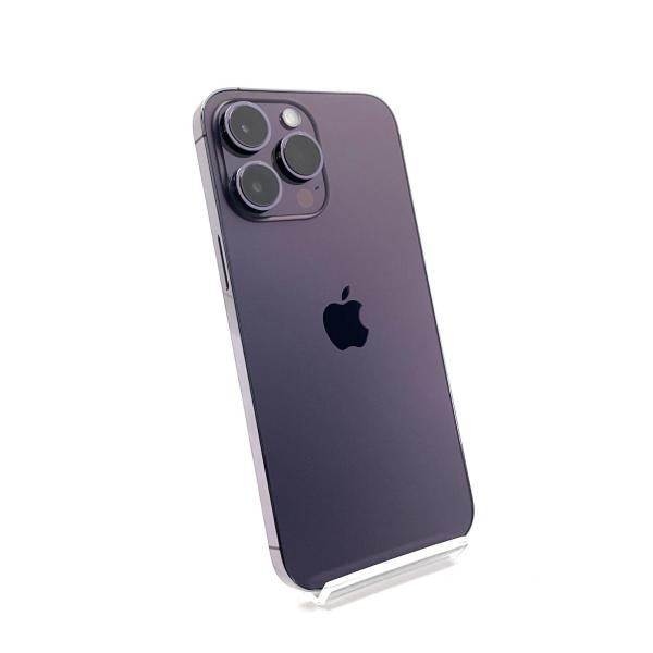 Apple 【全額返金保証】【最速発送】Apple iPhone 14 Pro Max