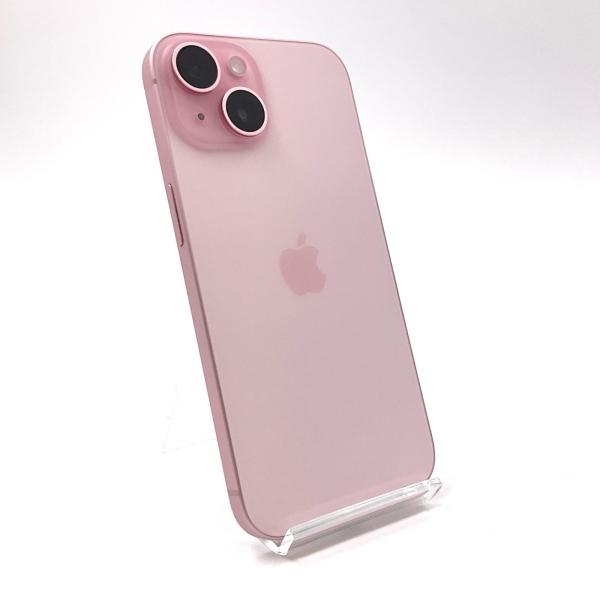 Apple 【全額返金保証】【最速発送】Apple iPhone 15 128GB Apple 【全額返金保証】【最速発送】Apple iPhone 15 128GB