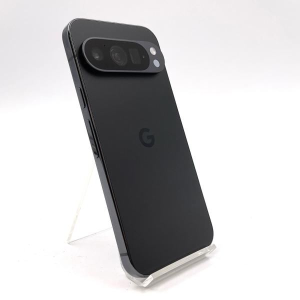 Google Pixel 9 Obsidian 128GB 新品未使用 Google Pixel 9 - 128 GB - Obsidian (US Mobile) - Walmart.com