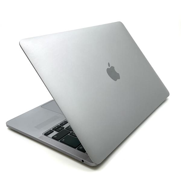 Apple 【最速発送】Apple MacBook Pro 13インチ 2020 M1 8コア 16GB