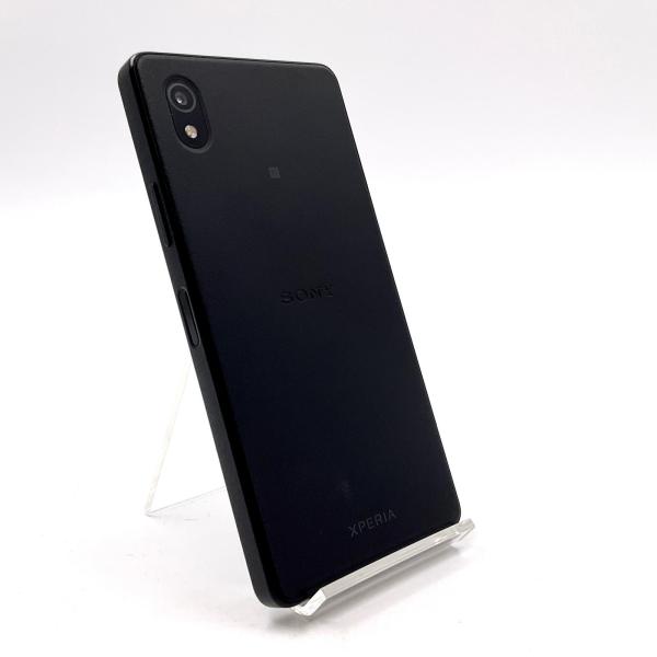SONY 【最速発送】Sony Xperia Ace III A203SO 64GB ブラック