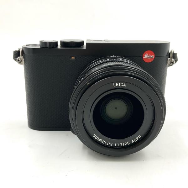 【全額返金保証】【最速発送】Leica デジタル一眼 CL 美品 動作確認済 ライカ（Leica） 【全額返金保証】【最速発送】Leica コンパクト