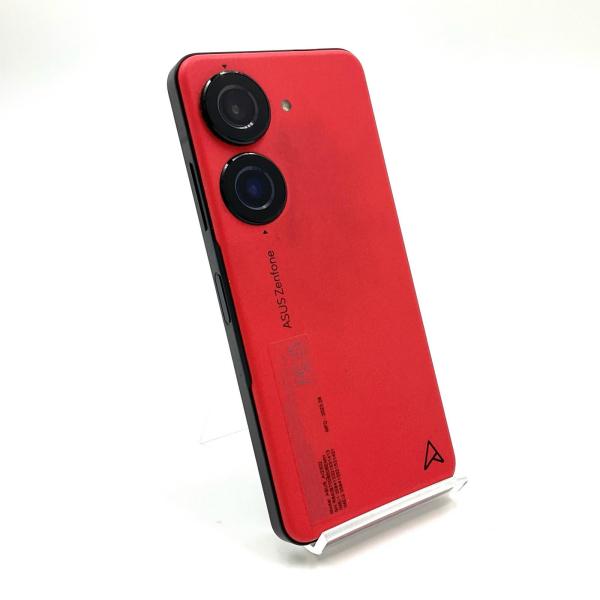 ASUS - Zenfone10 本体 レッド シムフリー版 Zenfone 10 Zenfone 10｜Phone｜ASUS Indonesia
