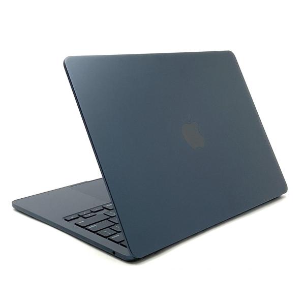 Apple 【全額返金保証】【最速発送】Apple MacBook Air 13インチ 2022