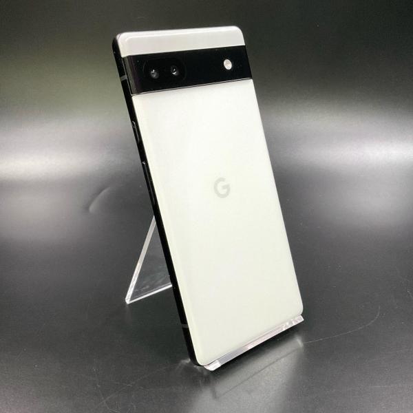 Google 【全額返金保証】【最速発送】Google Pixel 6a 128GB