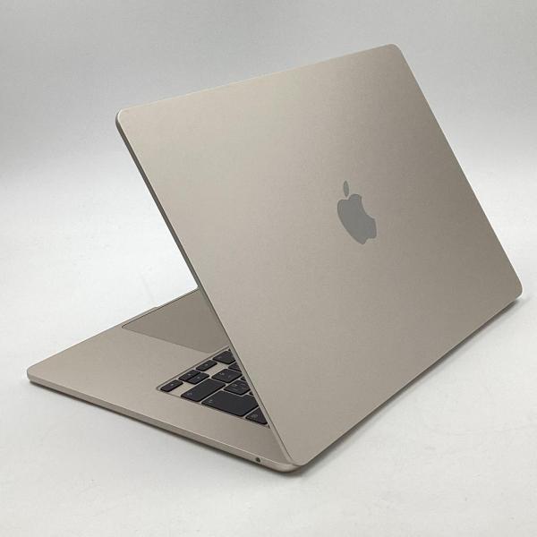 Apple 【全額返金保証】【最速発送】Apple MacBook Air 15インチ