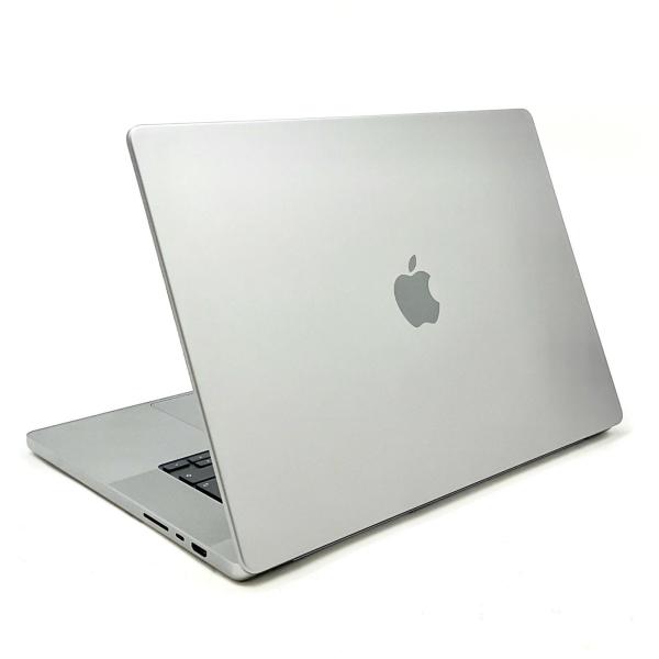 Apple 【全額返金保証】【最速発送】Apple MacBook Pro 16インチ
