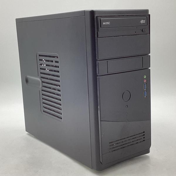 全額返金保証】【最速発送】自作 ゲーミングデスクトップPC i7-7700K