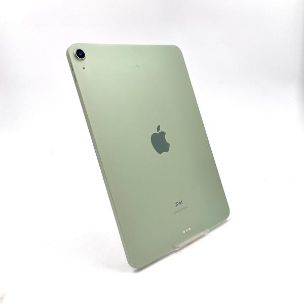 Apple iPad Air 64GB グリーン 第4世代 MYFR2J/A iPad Air 第4世代 64GB グリーン MYFR2J／A Wi-Fi [64GB] Apple