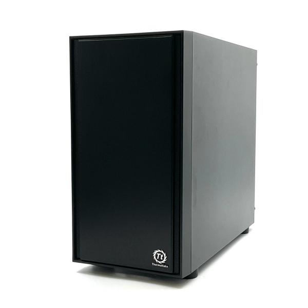 最速発送】自作 ゲーミングデスクトップPC i5-14400 16GB M.2 SSD 1TB 