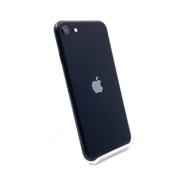 Apple 【全額返金保証】【最速発送】Apple iPhone SE（第3世代） 128GB  
