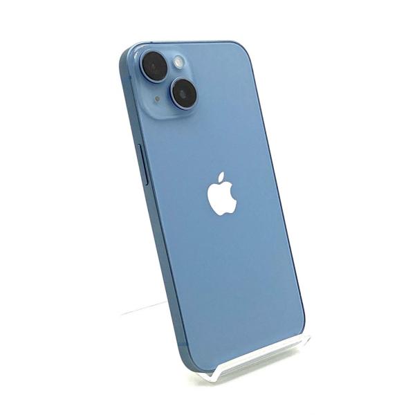 iPhone 14 ブルー 美品 修理歴無 Amazon | 【整備済み品】 Apple iPhone 14 Plus 256GB ブルー