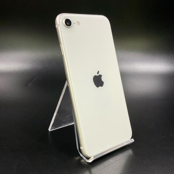 Apple 【全額返金保証】【最速発送】Apple iPhone SE（第3世代） 128GB
