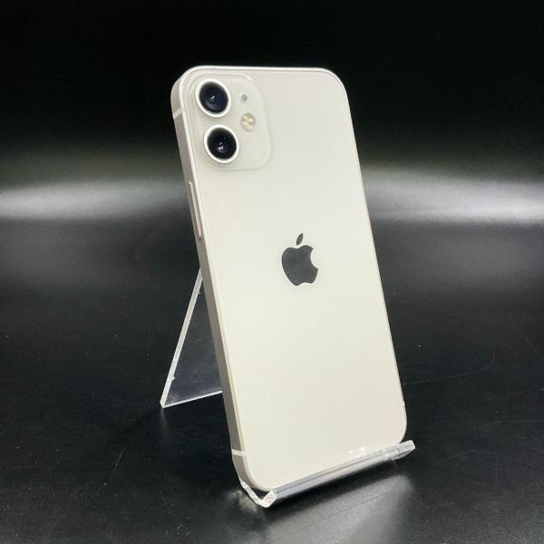 Apple 【全額返金保証】【最速発送】Apple iPhone 12 mini 64GB  