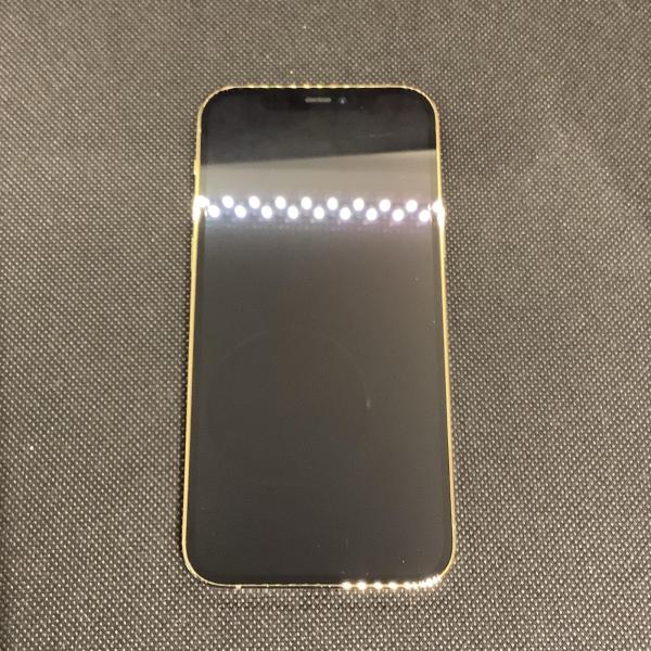 Apple iPhone 12 Pro 512GB ゴールド SIMフリー 動作確認済 87