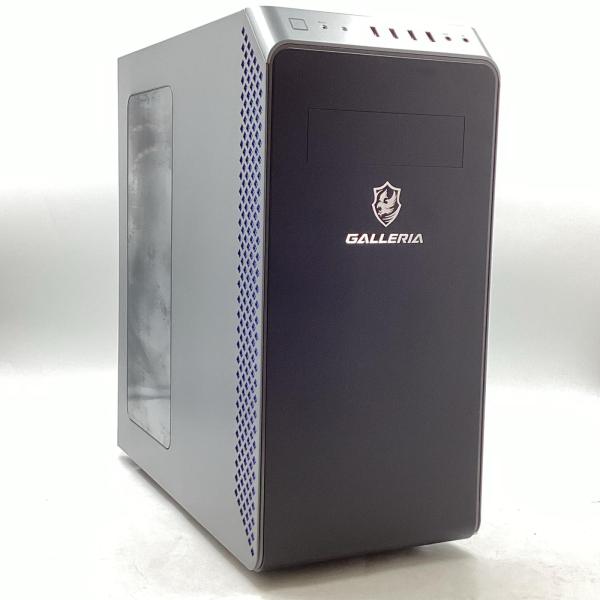 ドスパラ（dospara） 【全額返金保証】【最速発送】GALLERIA RA7C-R47T