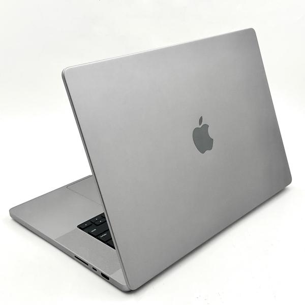 Apple 【全額返金保証】【最速発送】Apple MacBook Pro 16インチ