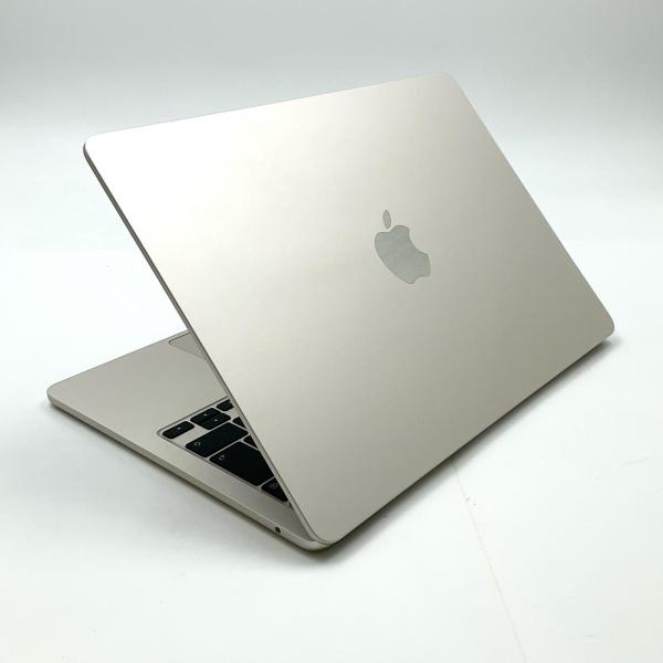 Apple Apple MacBook Air 13インチ 2022 Apple M2 8GB SSD 512GB