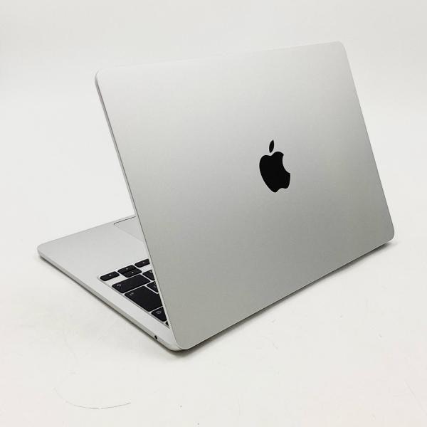 【ラスト値下げ】13インチMacBook Air - シルバー箱、充電器有り Apple MacBook Air 13インチ 2024 M3 16GB 256GB シルバー 100