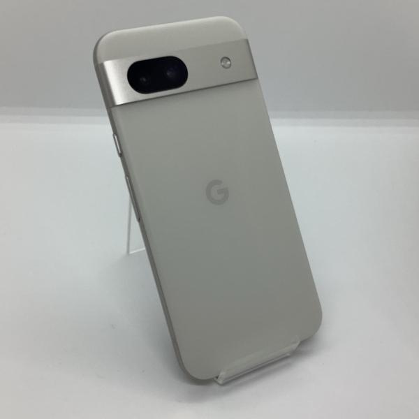 Google 【全額返金保証】【最速発送】Google Pixel 8a 128GB