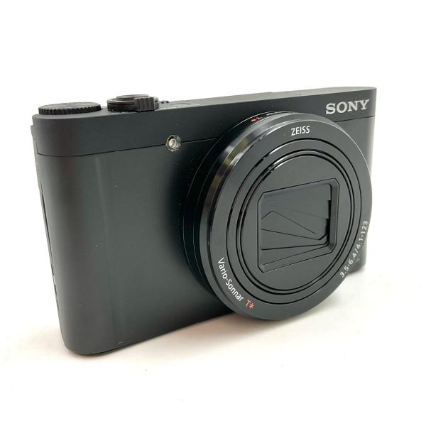 SONY Sony コンパクトデジタルカメラ サイバーショット DSC