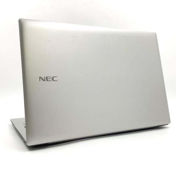 NEC LAVIE PC-NS10EK2S AMD E2-9000 RADEON R2.4 CORES 2C +2G