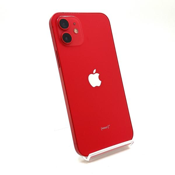 iPhone 12 128GB レッド 美品 Amazon.com: Apple iPhone 12, 128GB, (Product)Red - Fully
