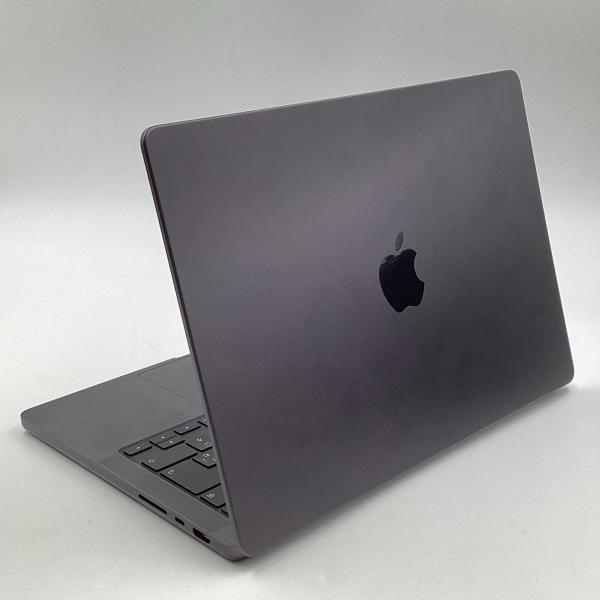 MacBookPro 2023 M3 14インチ 512GB 美品 Apple Apple MacBook Pro 14インチ 2023 Apple M3 Pro 18GB SSD 512GB