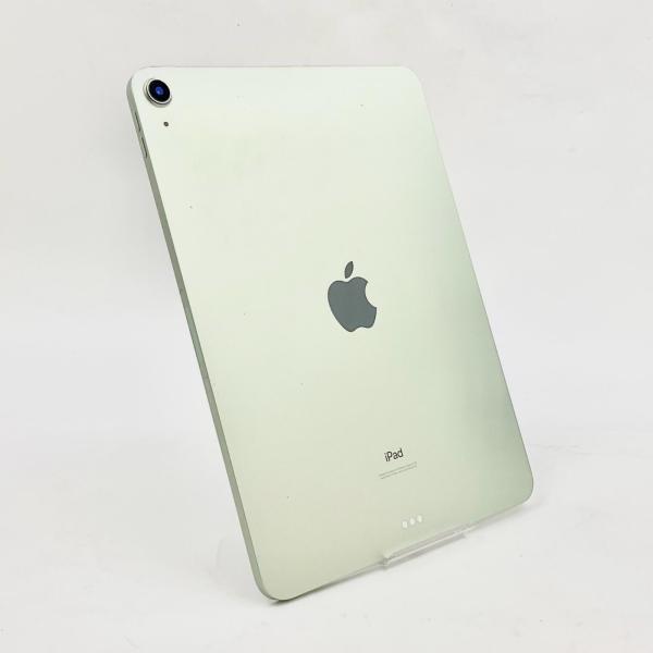 Apple iPad Air 第4世代 256GB グリーン Wi-Fi【難有】【最速