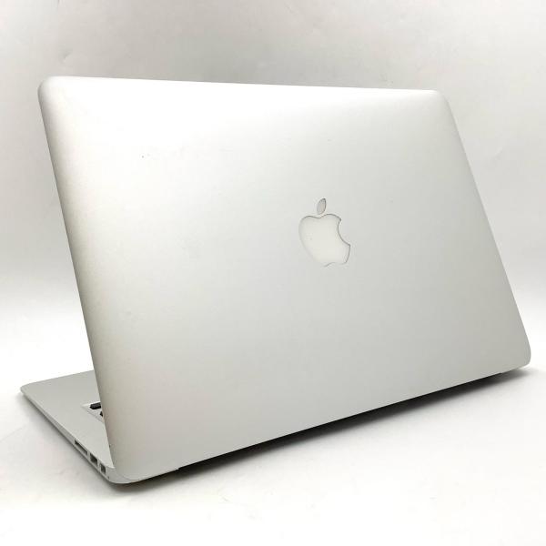 Apple MacBook Air 13インチ 2017 1.8GHz デュアルコア Intel