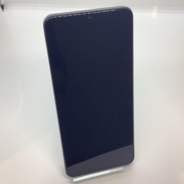 Xiaomi（シャオミ） Xiaomi Note 60 realme 64GB ブラック SIMフリー