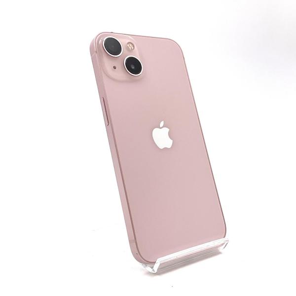 【動作確認済】 iPhone13 ピンク 256GB SIMフリー 即日発送 Amazon | 【整備済み品】 Apple iPhone 13 256GB ピンク SIM