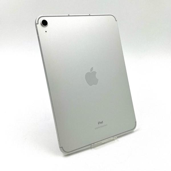 Apple iPad シルバー 64GB 10世代 wifiモデル 動作未確認 Apple iPad 第10世代 64GB シルバー WiFi+Cellular Softbank 美